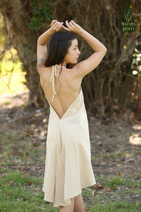 Camilla Dress