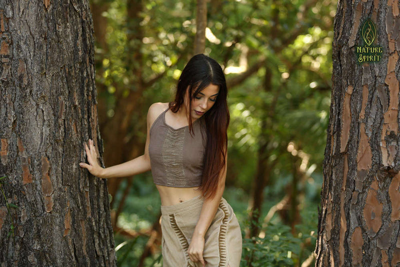 Ishani Skirt