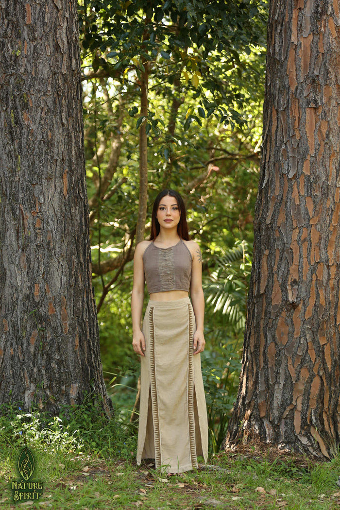 Ishani Skirt