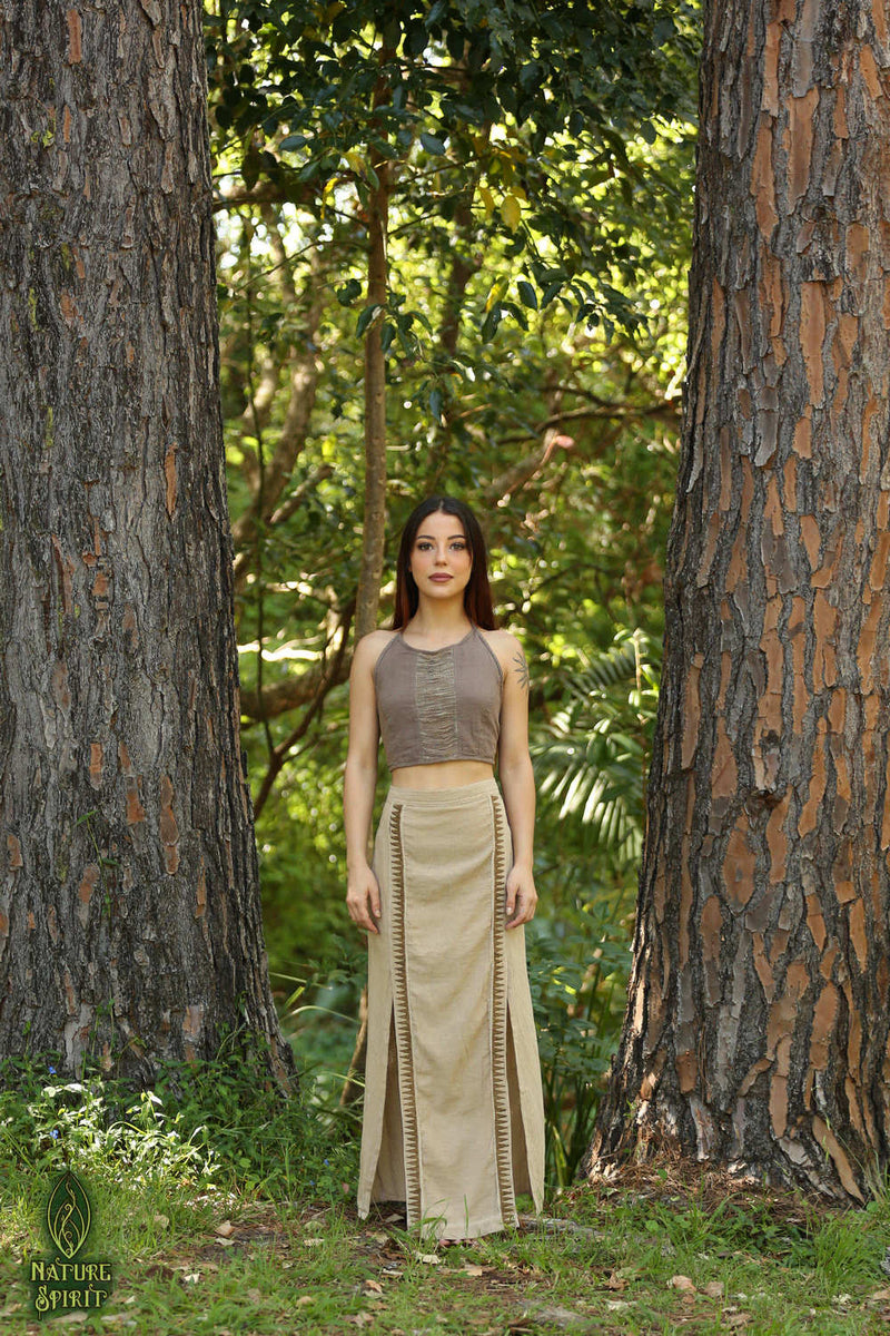 Ishani Skirt