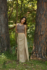 Ishani Skirt