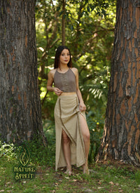 Ishani Skirt