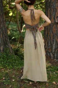 Ishani Skirt