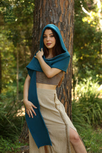 Ishani Skirt