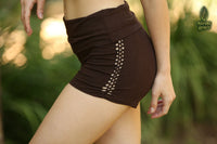 Psy Fairy Booty Shorts