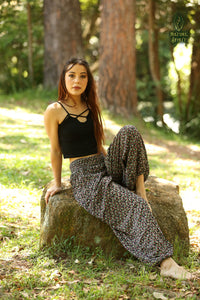 Harem Pants