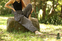 Harem Pants