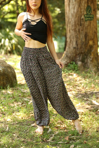 Harem Pants