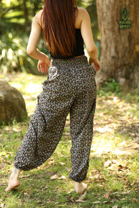 Harem Pants
