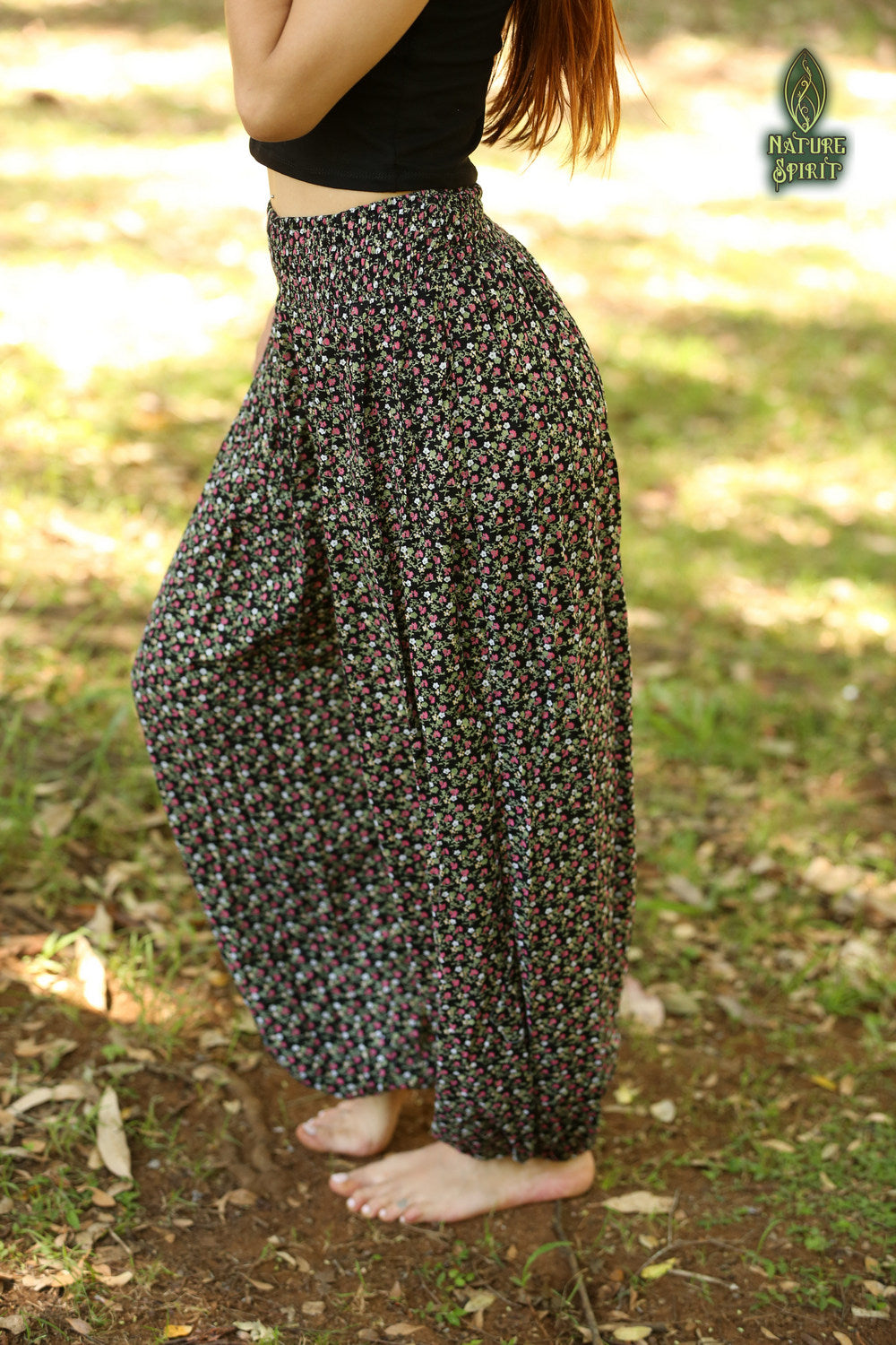 Harem Pants