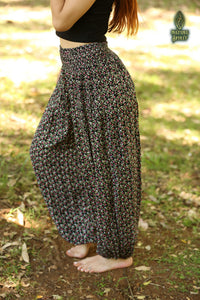 Harem Pants