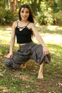 Harem Pants