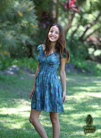 LuLu Dress