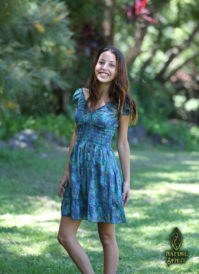 LuLu Dress