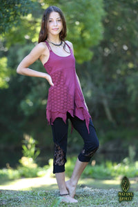 Elf-Arrow Leggings