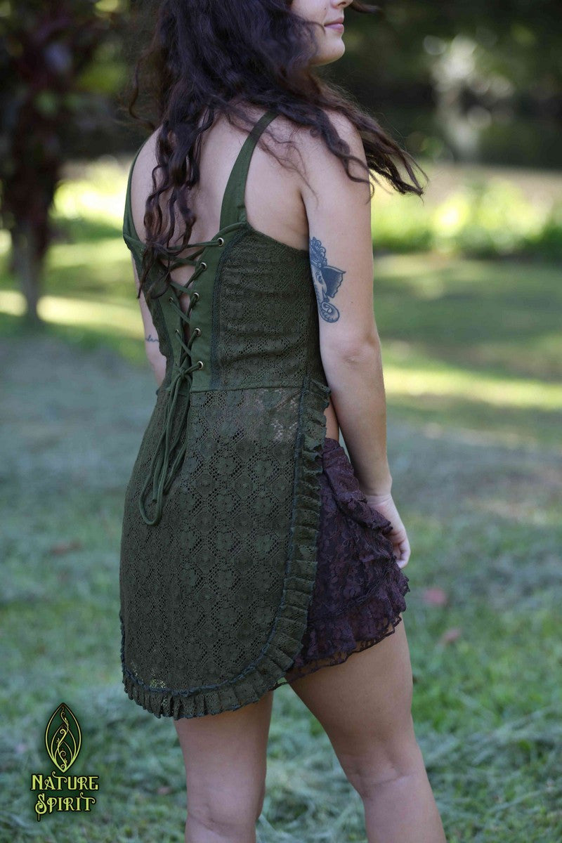 Faerytale Top