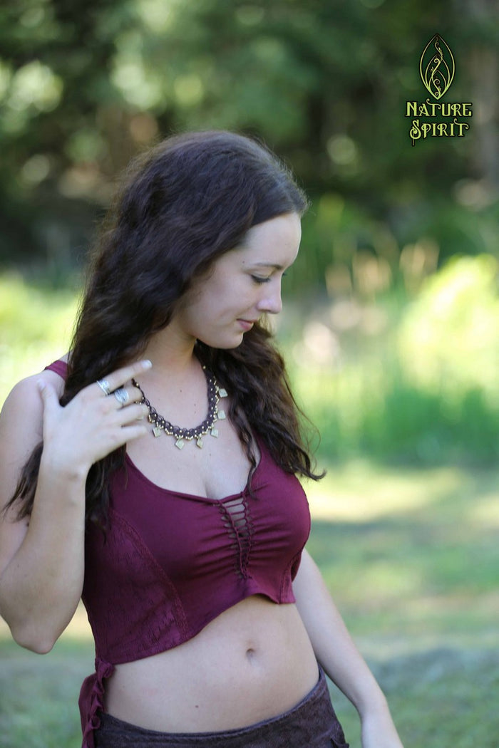 Faerytale Top