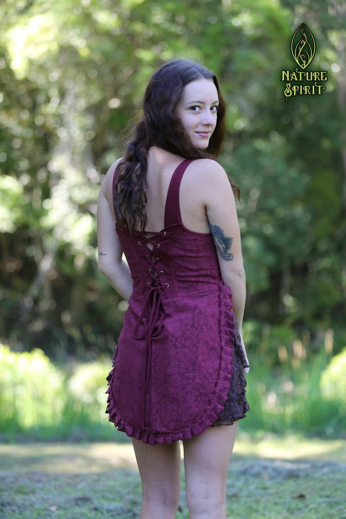 Faerytale Top