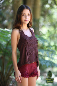 Pixie Top