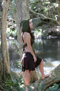 Firefly Hood Top