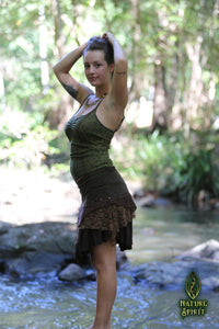 Empress Lace Top