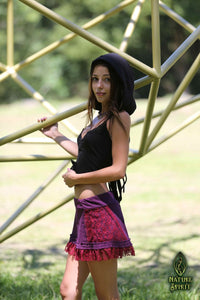 Shakti Skirt
