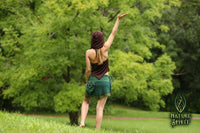 Forest Faerie Skirt