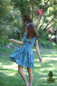 LuLu Dress