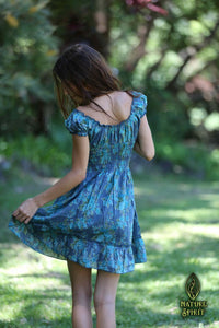 LuLu Dress