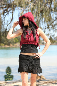 Festival Fairy Vest