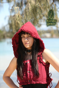 Festival Fairy Vest