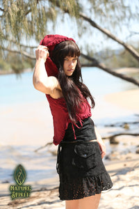 Festival Fairy Vest