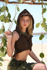 Festival Fairy Vest