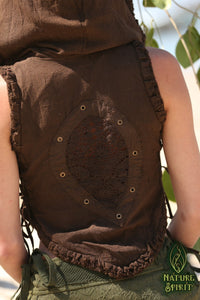 Festival Fairy Vest