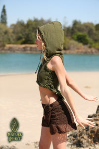 Festival Fairy Vest