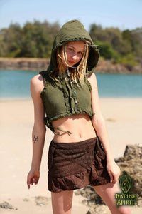 Festival Fairy Vest