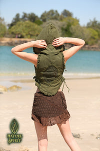Festival Fairy Vest
