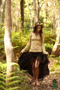 Magnolia Skirt
