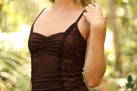 Empress Lace Top