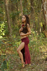 Goddess Skirt