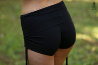 Yoga Mini Shorts