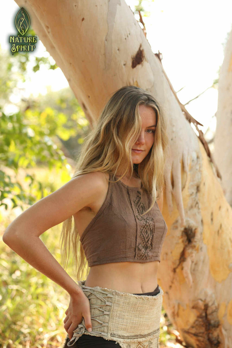 Acacia Top
