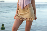 Shakti Skirt
