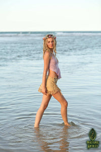 Shakti Skirt