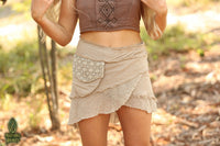 Sahara Skirt