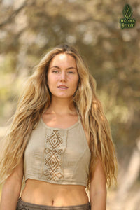 Acacia Top