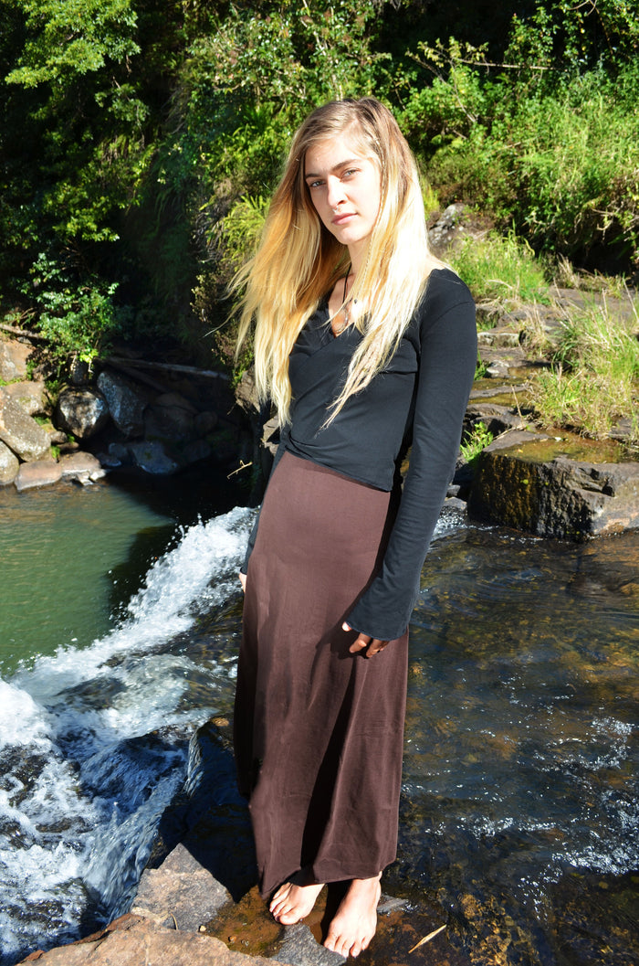 Bolero Top