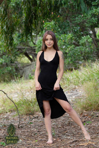 Bhakti Boho Dress