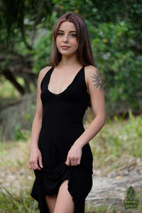 Bhakti Boho Dress
