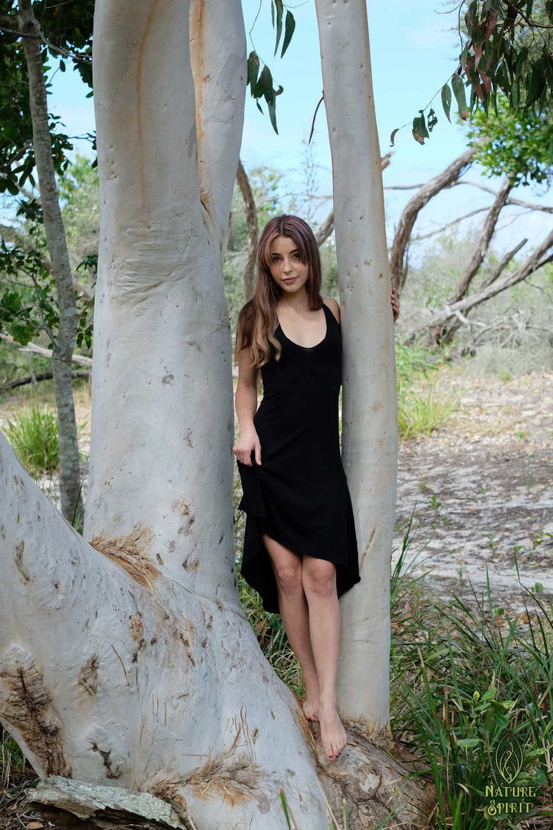 Bhakti Boho Dress